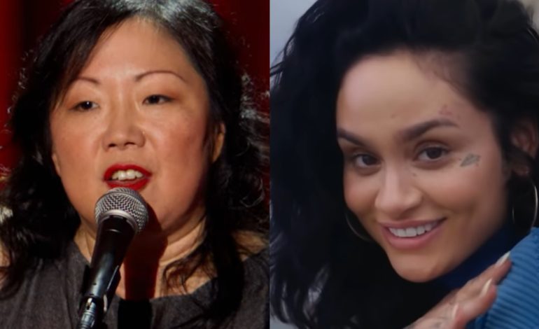 ‘The L Word: Generation Q’ Adds Margaret Cho, Kehlani, and Others
