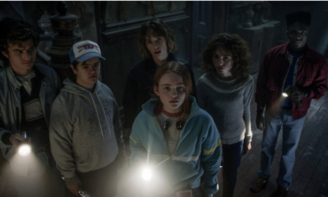 Stranger Things ‘Chapter Five: The NINA Project’ Review