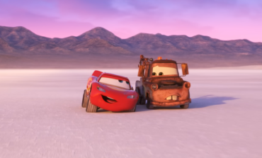 Disney/Pixar's Upcoming 'Cars' Series Gets Release Date