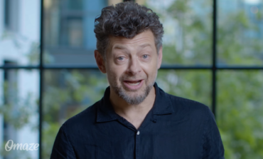 Madame Tussaud Biopic Series in Development from Andy Serkis