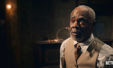 Apple TV+'s 'The Big Cigar' Casts Glynn Turman As Huey P. Newton's Father