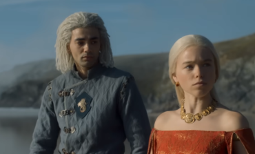 ‘House of the Dragon’ Earns Second Season Renewal at HBO