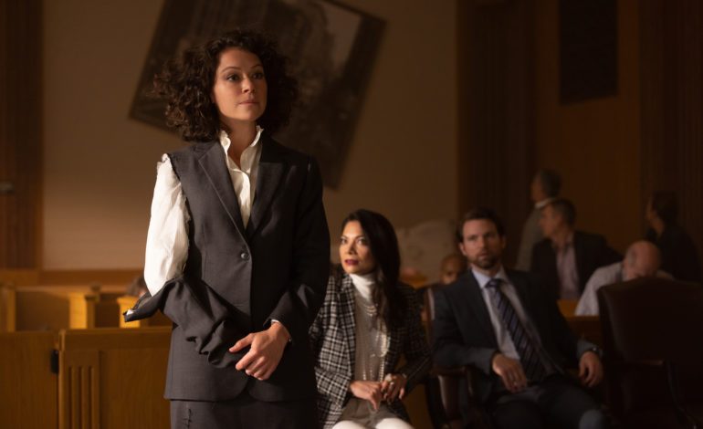 ‘She-Hulk: Attorney At Law’ Star Teases The Future Of The Series With The MCU
