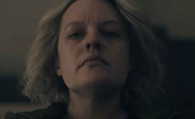 'The Handmaid's Tale' Releases New Trailer For Season 5