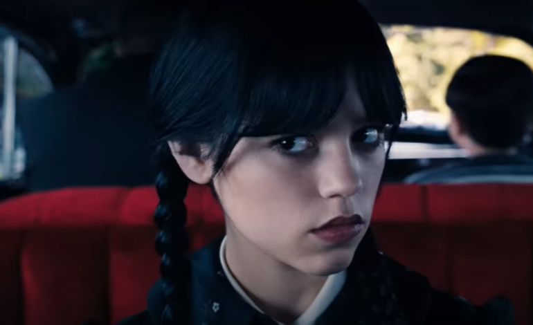 Netflix Releases Trailer For Upcoming ‘The Addams Family’ Spinoff ‘Wednesday’