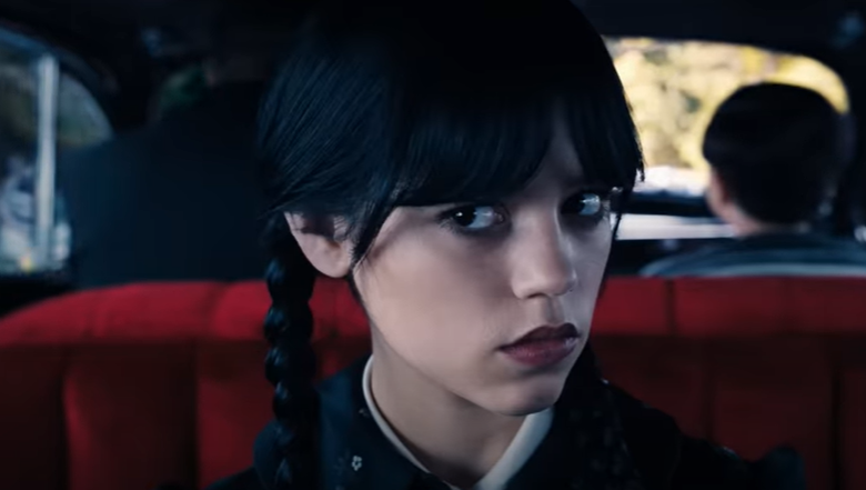 Netflix Releases Trailer For Upcoming 'The Addams Family' Spinoff ...