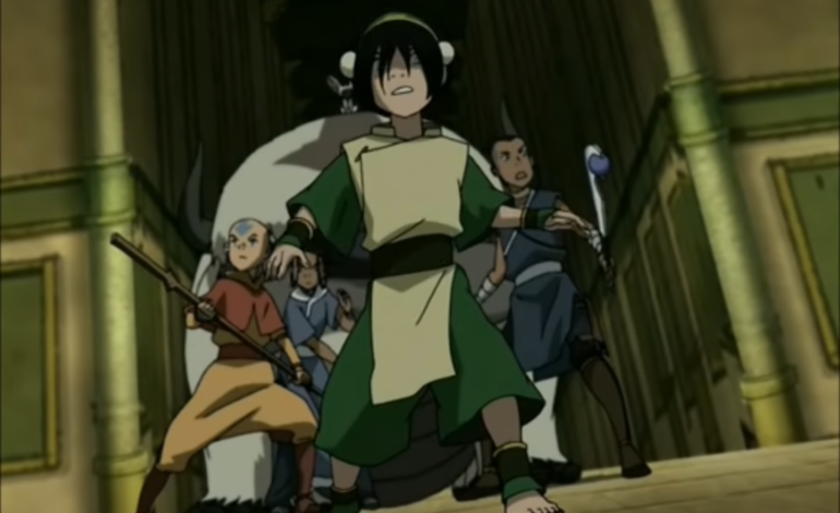 Tudum – Netflix’s ‘Avatar: The Last Airbender’ Releases It’s First Trailer