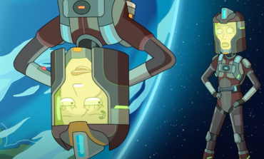 Review of Adult Swim’s 'Rick and Morty’ Season Six, Episode Three "Bethic Twinstinct"