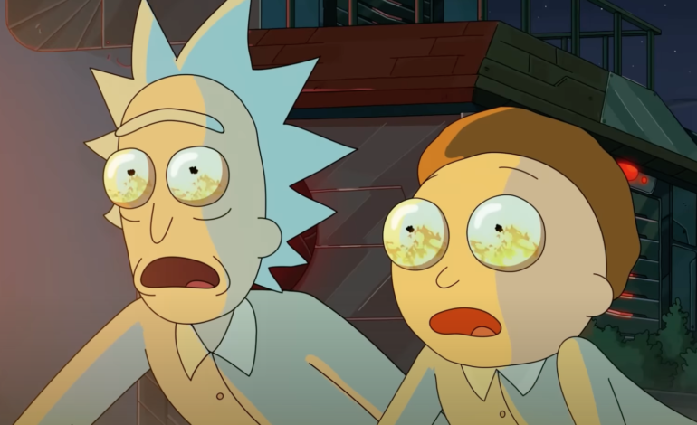 Review of Adult Swim’s ‘Rick and Morty’ Season Six, Episode Four “Night Family”