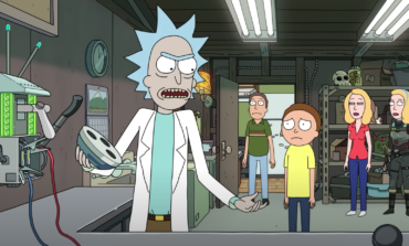 'Rick And Morty' Recently Revealed Episode Titles For Season Seven