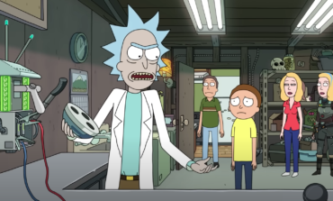 Rick and Morty reveals new voice actors amid recast