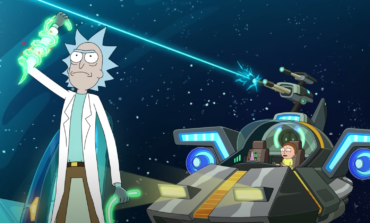 Release Date For 'Rick and Morty' Season Seven Is Revealed
