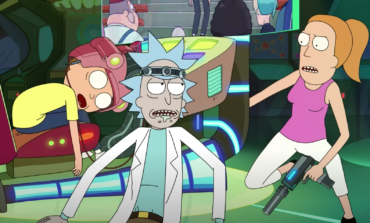 Star Of 'Rick And Morty' Spencer Grammer Reacts To Summers Change With Rick