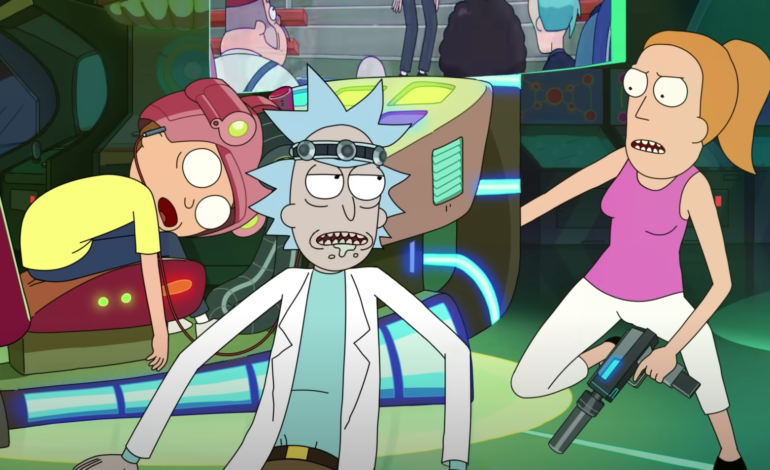 Star Of ‘Rick And Morty’ Spencer Grammer Reacts To Summers Change With Rick