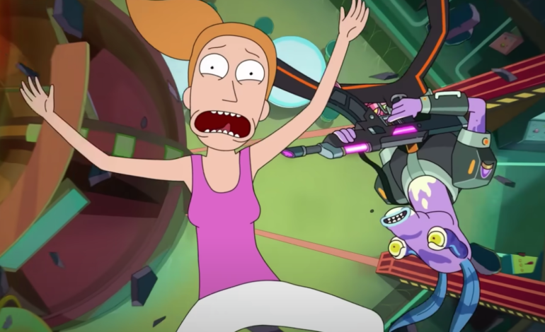 Review of Adult Swim’s ‘Rick and Morty’ Season Six, Episode Two “A Mort Well Lived”