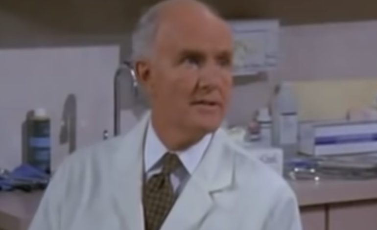 Prolific Character Actor Richard Roat Dies; Known for ‘Seinfeld,’ ‘Cheers,’ ‘Friends’ And More