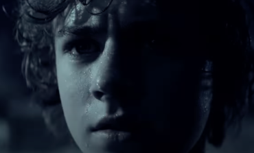 D23 Expo: 'Percy Jackson & The Olympians' Debuts Teaser Trailer; Set to Premiere in 2024