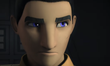 Actor Eman Esfandi Cast in Disney+'s 'Ahsoka' As 'Star Wars: Rebels' Ezra Bridger