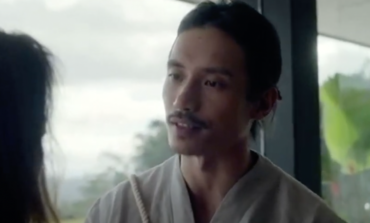 Manny Jacinto Set To Join Cast of Disney+'s Star Wars Prequel Series 'The Acolyte'