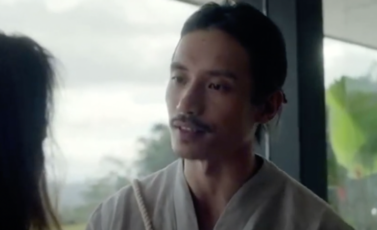 Manny Jacinto Set To Join Cast of Disney+’s Star Wars Prequel Series ‘The Acolyte’