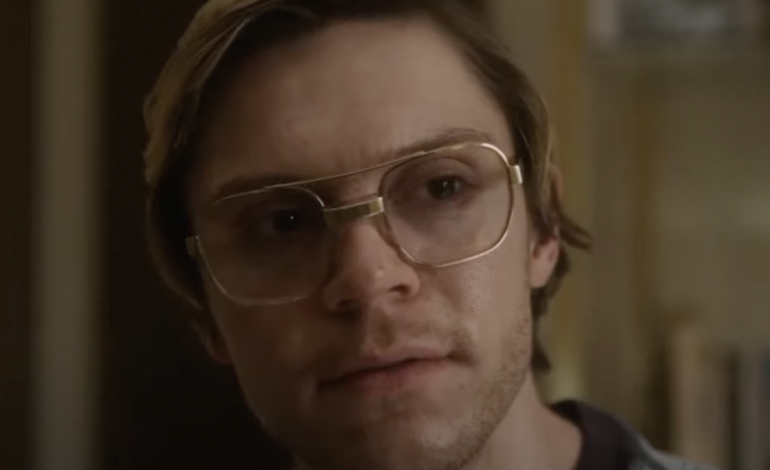 ‘Monster:’ Ryan Murphy & Netflix Unleash Trailer For Jeffrey Dahmer Series Starring Evan Peters