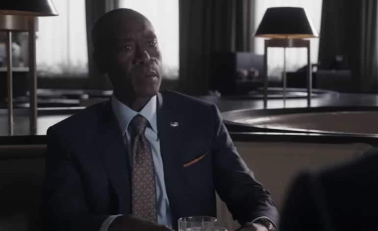 Don Cheadle Shares A Surprising New Role For War Machine In Marvel’s Upcoming Series ‘Secret Invasion’