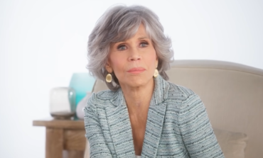Jane Fonda Announces non-Hodgkin’s Lymphoma Diagnosis