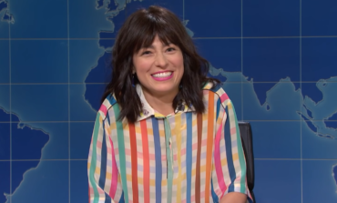 Melissa Villaseñor Comments on Her 'SNL' Departure: “Time to Spread My Wings”