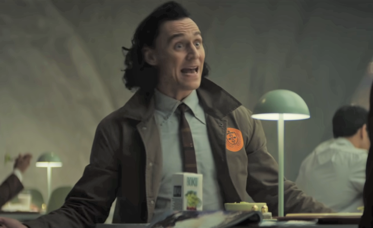 ‘Loki’ Season Two Adds Cast Member, Reveals Exclusive Footage
