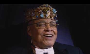 James Earl Jones Signs Over Darth Vader Voice Rights to Filmmakers Using A.I. Technology