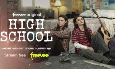 Amazon's Freevee Releases Trailer for Tegan And Sara's Series 'High School' Based On Duo's Memoir
