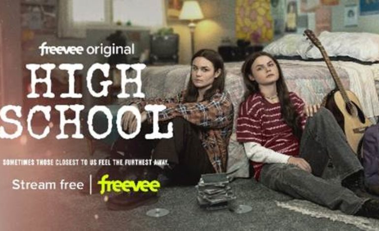 Amazon’s Freevee Releases Trailer for Tegan And Sara’s Series ‘High School’ Based On Duo’s Memoir