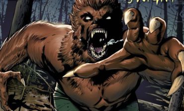 Marvel Goes To The Dark Side With ‘Werewolf by Night’ Trailer
