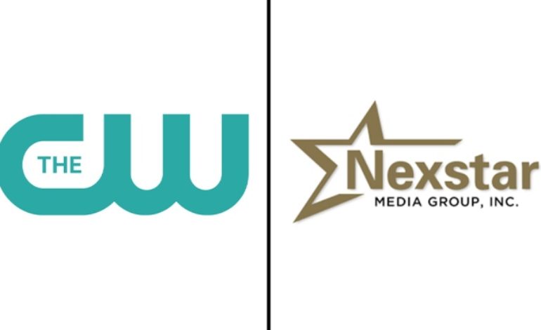 CW Owner, Nexstar, Loses $78 Million While Taking “Moneyball” Motion in Programming