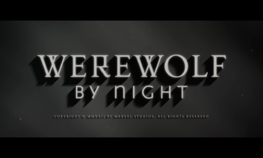 Marvel Goes To The Dark Side With 'Werewolf by Night' Trailer - mxdwn  Television