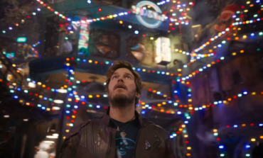 'Guardians of the Galaxy Holiday Special' Soundtrack Includes Old 97's, The Smashing Pumpkins
