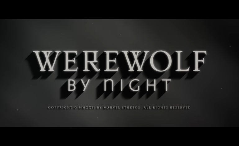 MCU’s ‘Werewolf by Night’ is One of the Most Popular Marvel Releases for Disney+