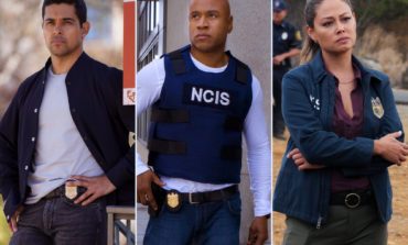 CBS Releases Trailer for First All-In Team-Up of ‘NCIS’