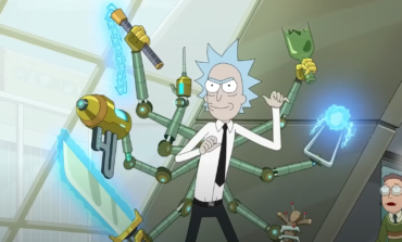 Review of Adult Swim's 'Rick and Morty' Season Six, Episode Five "Final DeSmithation"