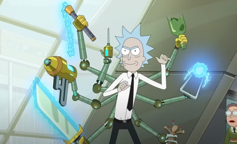 Review of Adult Swim’s ‘Rick and Morty’ Season Six, Episode Five “Final DeSmithation”