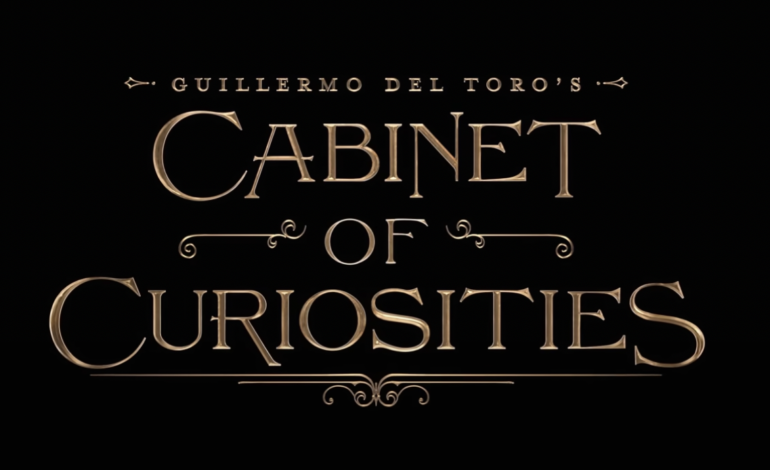 Netflix Releases Final Trailer for ‘Guillermo Del Toro’s Cabinet of Curiosities’