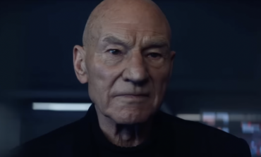 New Titan Theme Clip Released For 'Star Trek: Picard' Season Three