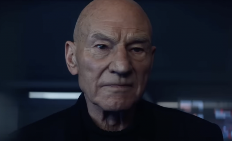 NYCC: Familiar Faces Meet A New Foe In First Trailer for ‘Star Trek: Picard’ Third Season