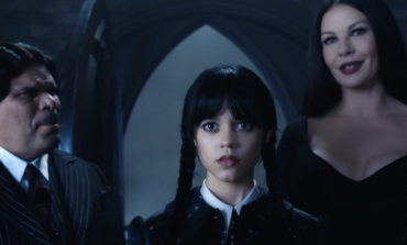 Netflix's 'Wednesday' Creator On Plans For More Addams Family In Season 2