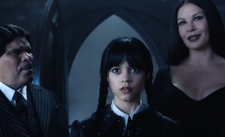 Netflix’s ‘Wednesday’ Creator On Plans For More Addams Family In Season 2