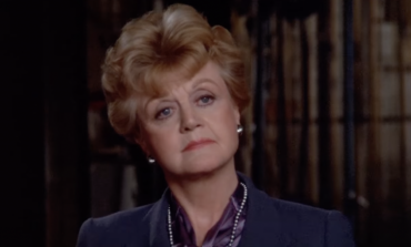 Legendary Actress of Stage And Screen, Angela Lansbury, Dies At 96