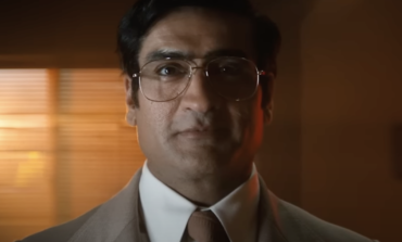 Kumail Nanjiani Kills For The American Dream In Hulu's 'Welcome To Chippendales' Trailer