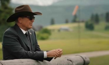 Taylor Sheridan's '1923' Spans Two Eight-Episode Seasons, Premiere Date Announced