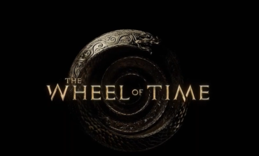 'The Wheel of Time' Season Two's Official Key Art Has Just Been Released By Prime Video