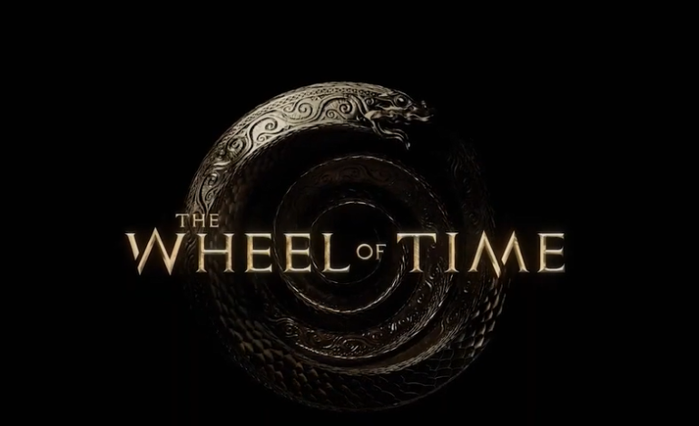 ‘The Wheel of Time’ Season Two’s Official Key Art Has Just Been Released By Prime Video